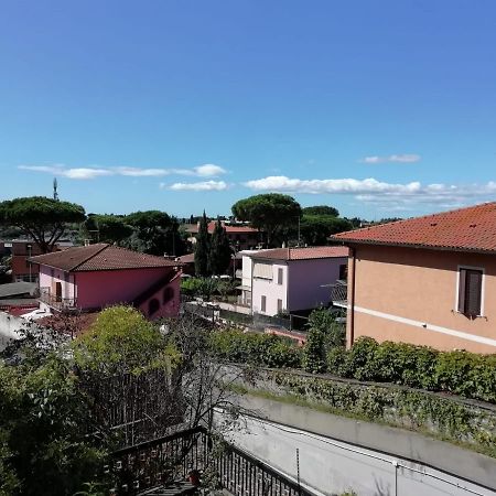 Apartament House Volusia La Giustiniana Zewnętrze zdjęcie