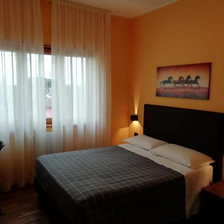 Apartament House Volusia La Giustiniana Zewnętrze zdjęcie