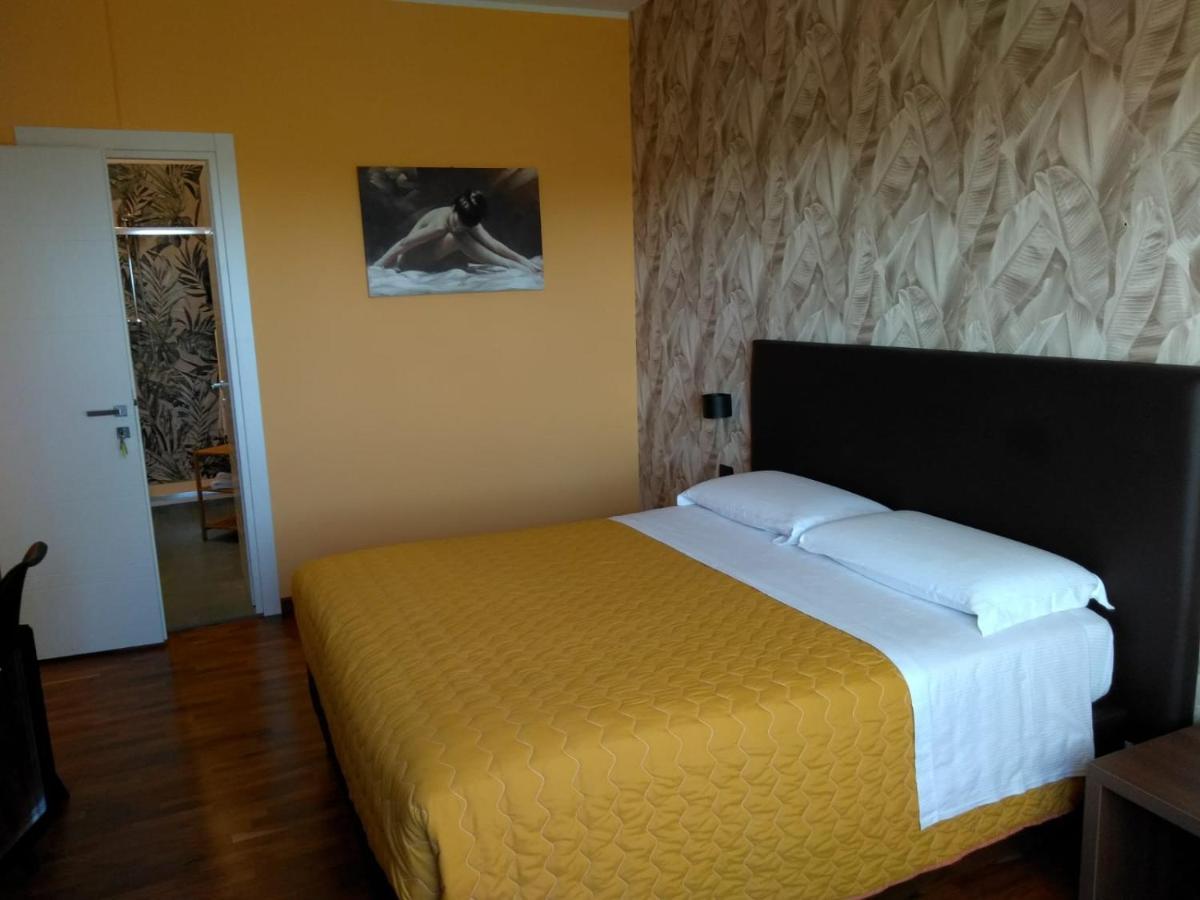Apartament House Volusia La Giustiniana Zewnętrze zdjęcie