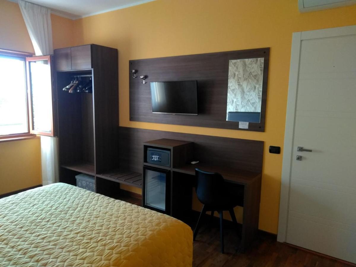 Apartament House Volusia La Giustiniana Zewnętrze zdjęcie