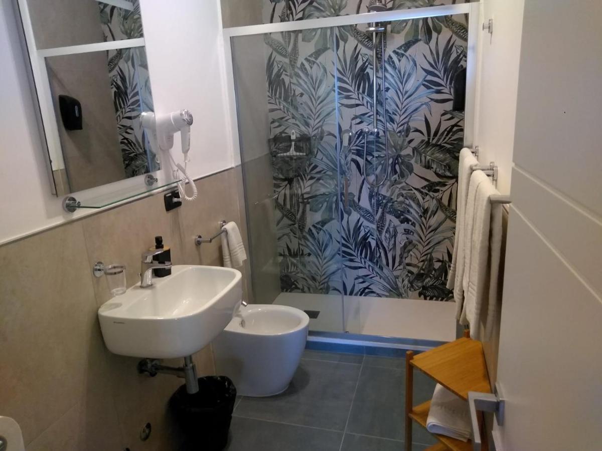 Apartament House Volusia La Giustiniana Zewnętrze zdjęcie