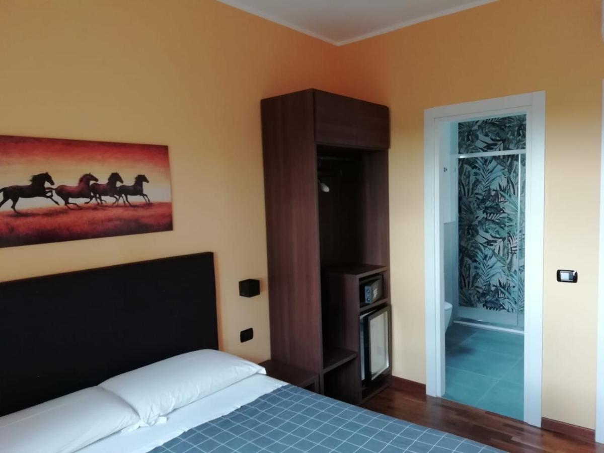 Apartament House Volusia La Giustiniana Zewnętrze zdjęcie
