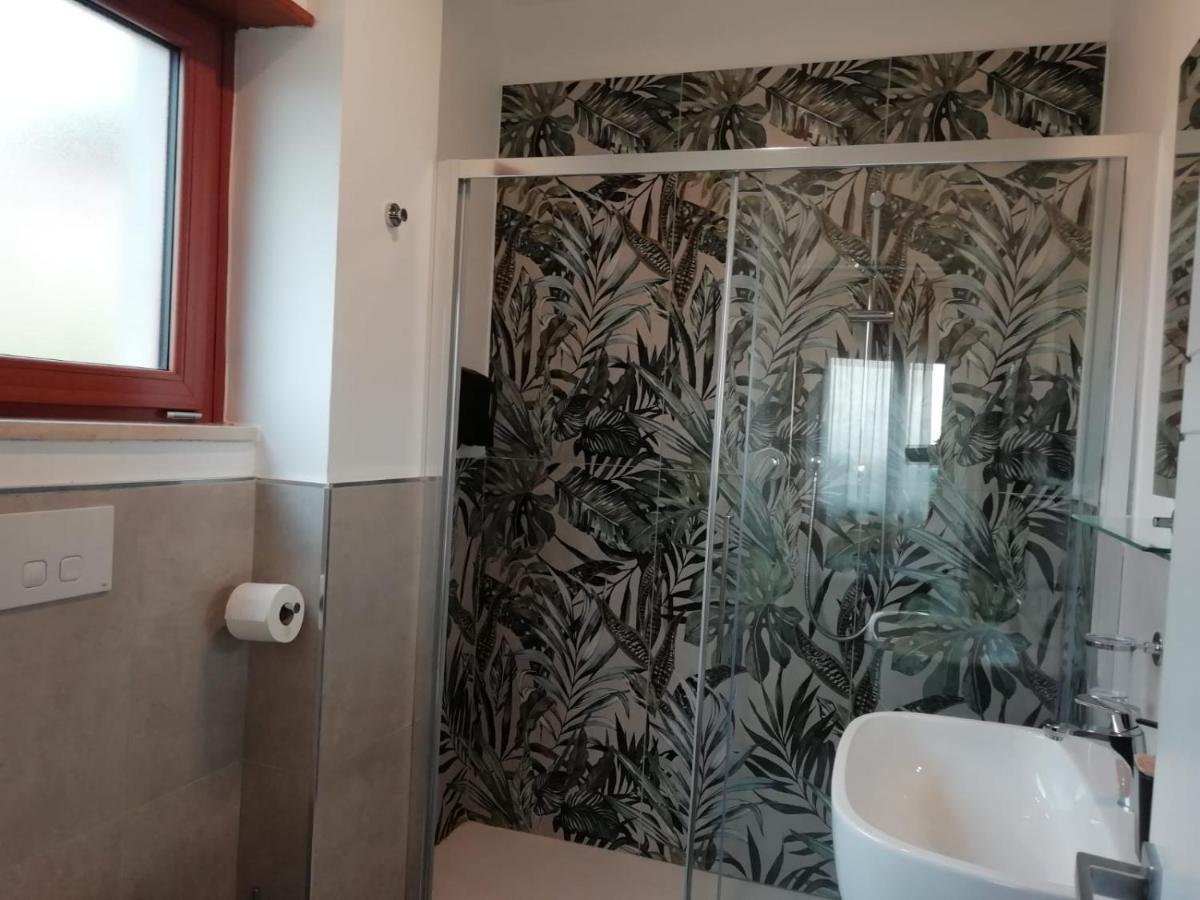 Apartament House Volusia La Giustiniana Zewnętrze zdjęcie