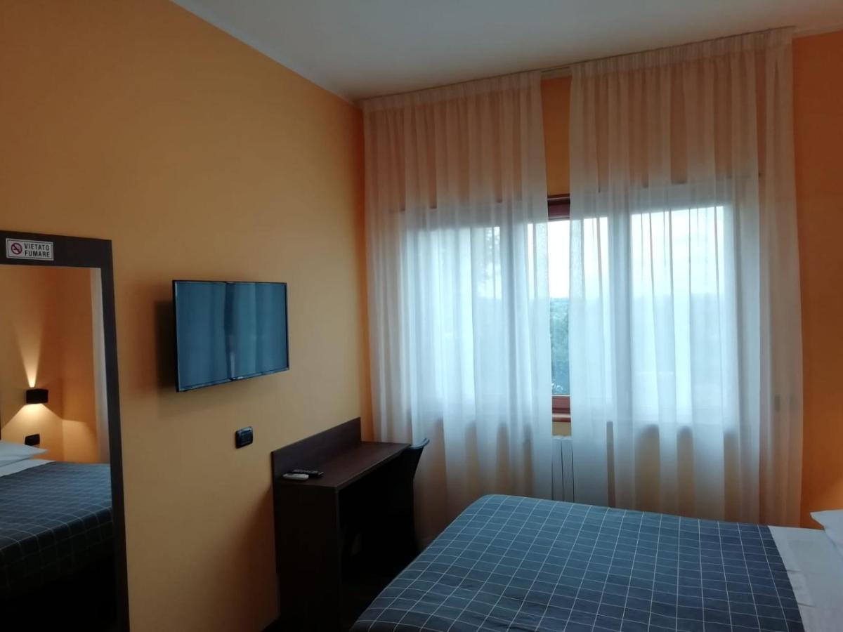 Apartament House Volusia La Giustiniana Zewnętrze zdjęcie