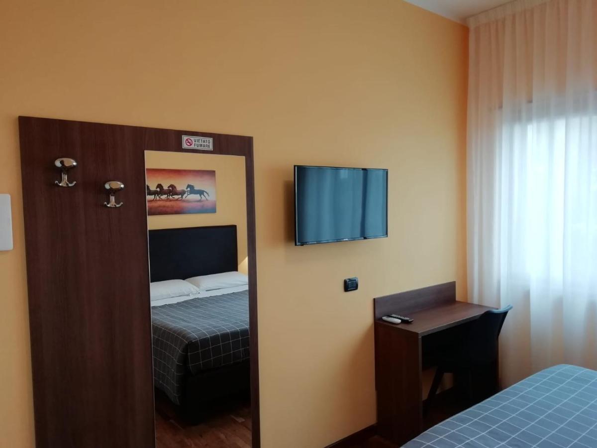 Apartament House Volusia La Giustiniana Zewnętrze zdjęcie