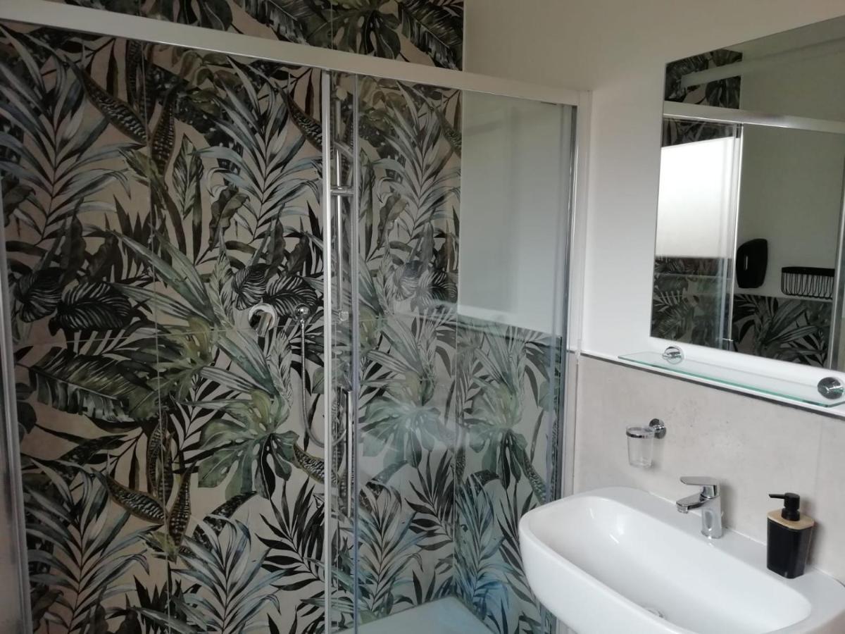 Apartament House Volusia La Giustiniana Zewnętrze zdjęcie
