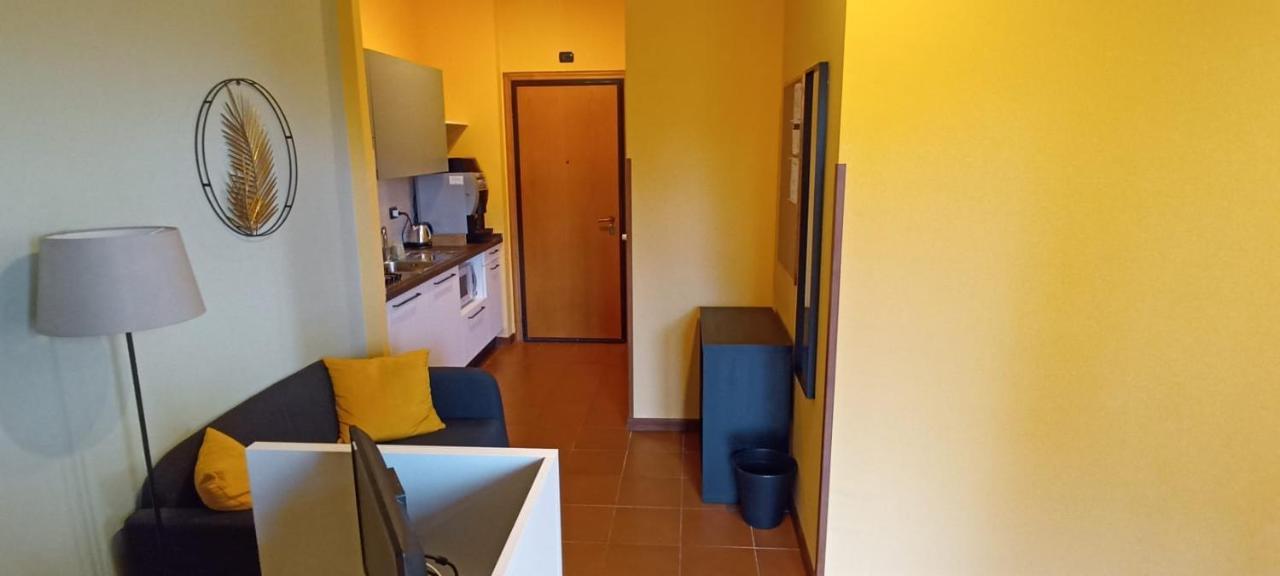 Apartament House Volusia La Giustiniana Zewnętrze zdjęcie
