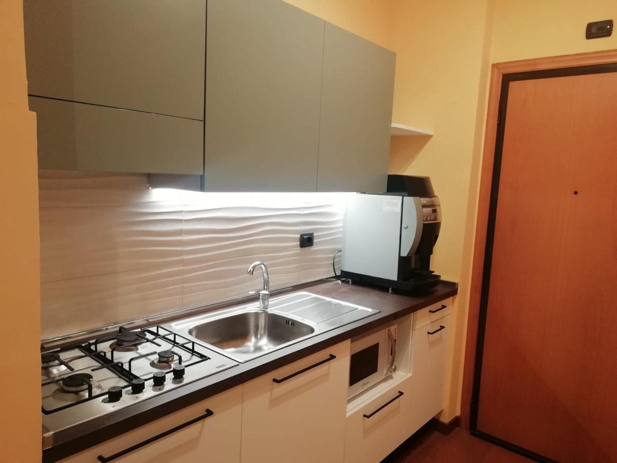 Apartament House Volusia La Giustiniana Zewnętrze zdjęcie